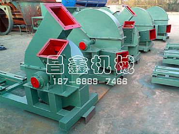 木材削片機(jī)